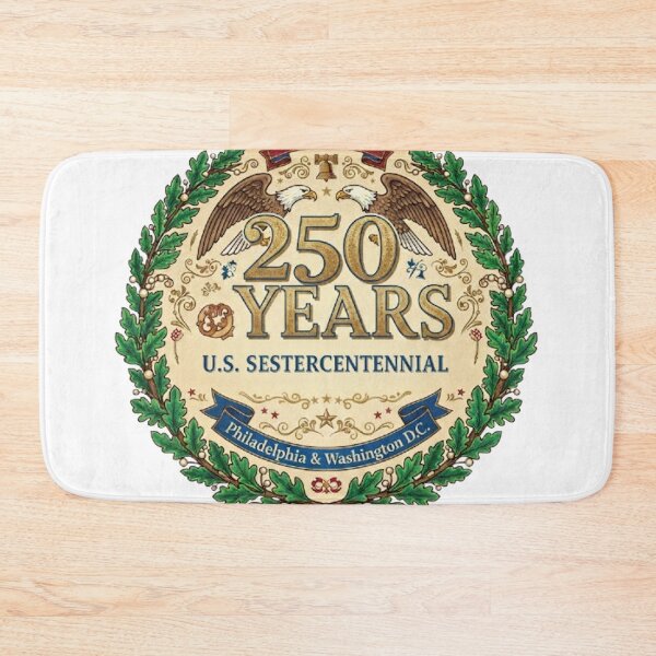 Item preview, SESTERCENTENNIAL designed and sold by likbatonboot.