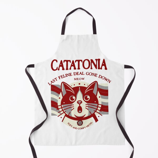 Item preview, Catatonia Album Cover Meme | Humor Design designed and sold by onlin3boutiqu3.