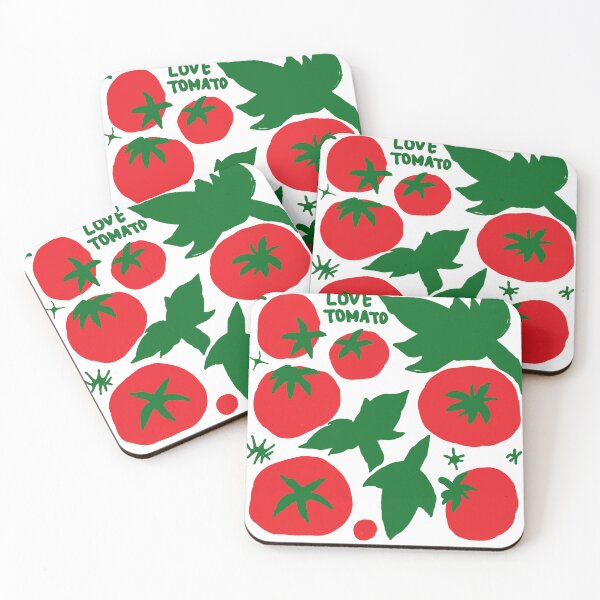 Item preview, tomato designed and sold by zzzozzo.