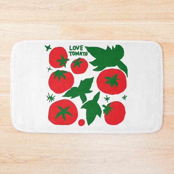 Item preview, tomato designed and sold by zzzozzo.