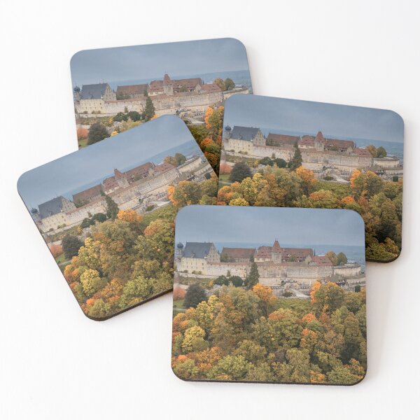 Item preview, Veste Coburg Palace designed and sold by DiFigianoPhoto.