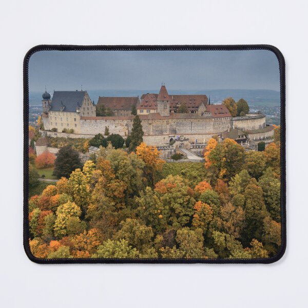 Item preview, Veste Coburg Palace designed and sold by DiFigianoPhoto.