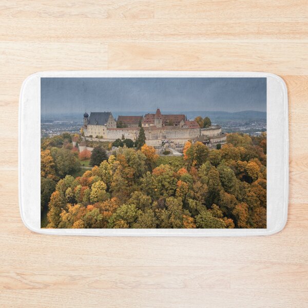 Item preview, Veste Coburg Palace designed and sold by DiFigianoPhoto.