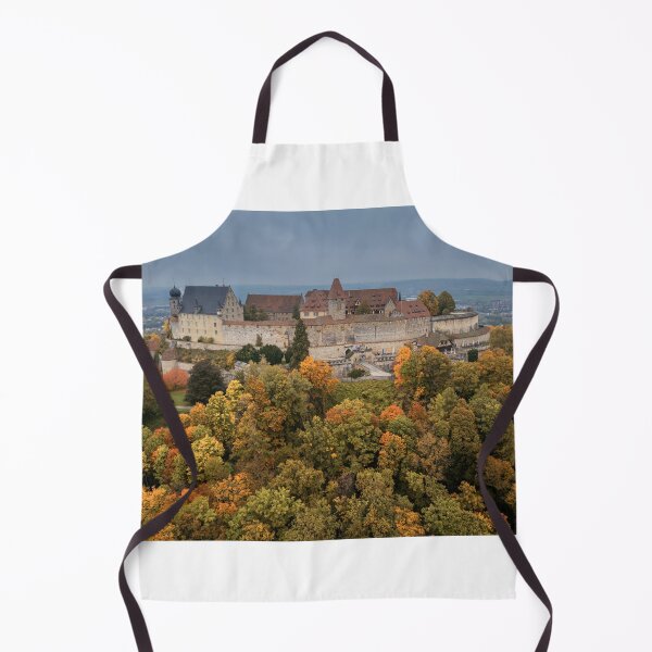 Item preview, Veste Coburg Palace designed and sold by DiFigianoPhoto.