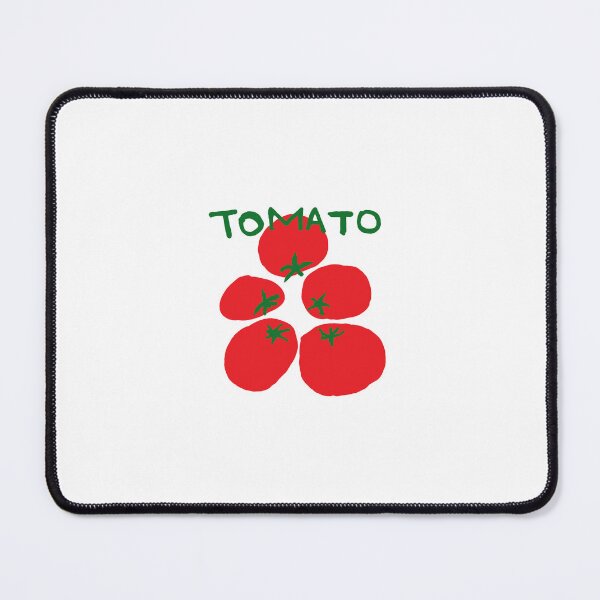 Item preview, tomato designed and sold by zzzozzo.