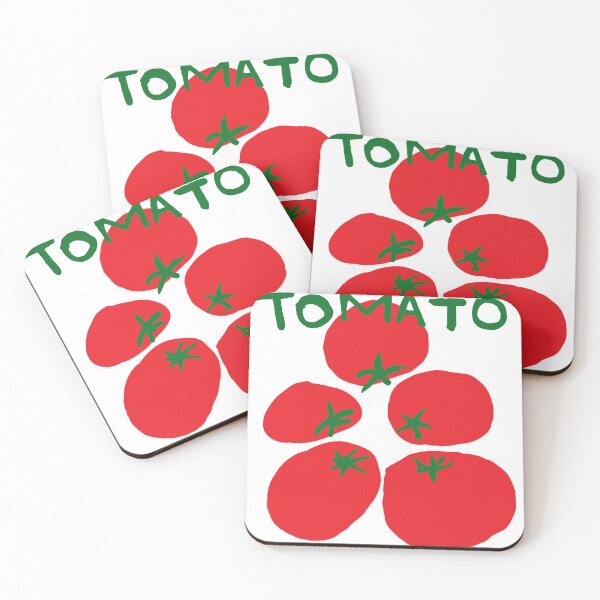 Item preview, tomato designed and sold by zzzozzo.