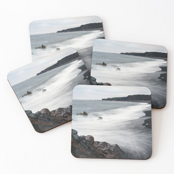 Item preview, Djupalonssandur Beach designed and sold by DiFigianoPhoto.