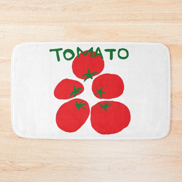 Item preview, tomato designed and sold by zzzozzo.