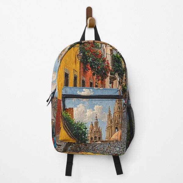 Item preview, San Miguel de Allende designed and sold by sid1802.