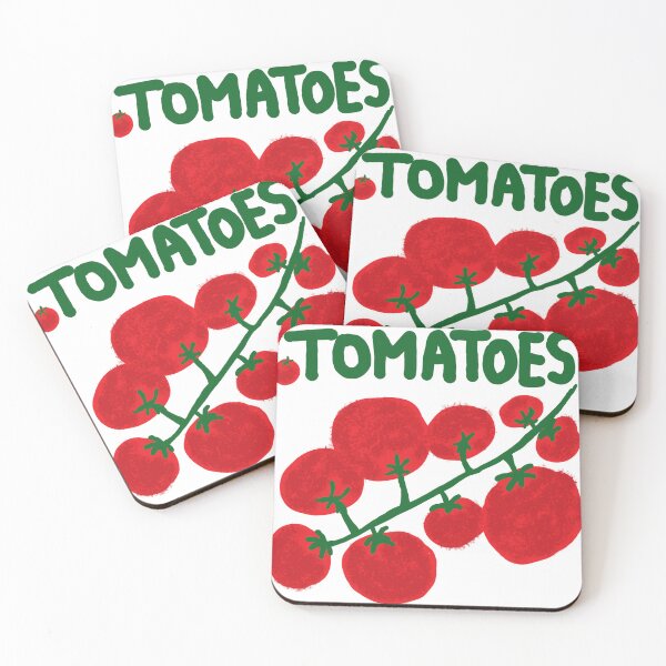 Item preview, tomato designed and sold by zzzozzo.