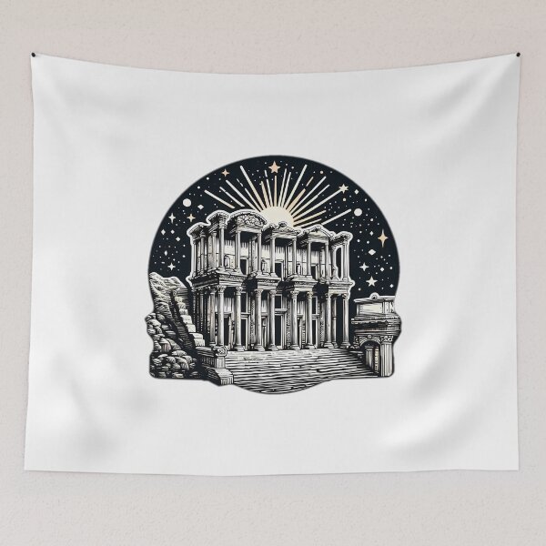 Item preview, ephesus designed and sold by NCNGDESIGN.