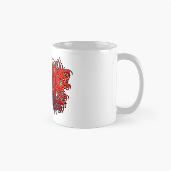 Item preview, Brutal Slamming Death Metal - red designed and sold by t0sma.