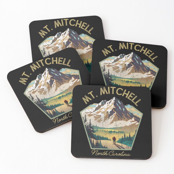 Item preview, mt mitchell designed and sold by shop happy ★★★★★.