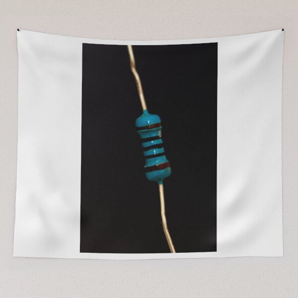 Item preview, Resistor radio component designed and sold by IgorKovalenko.