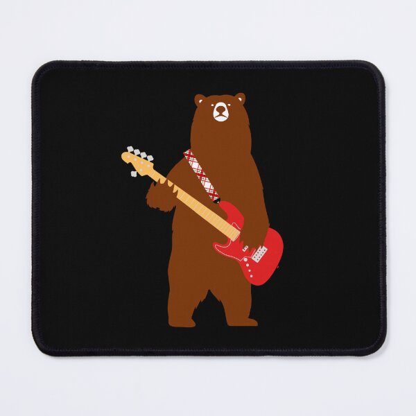 Item preview, Bear Funk designed and sold by AMERICANCHEEZ.