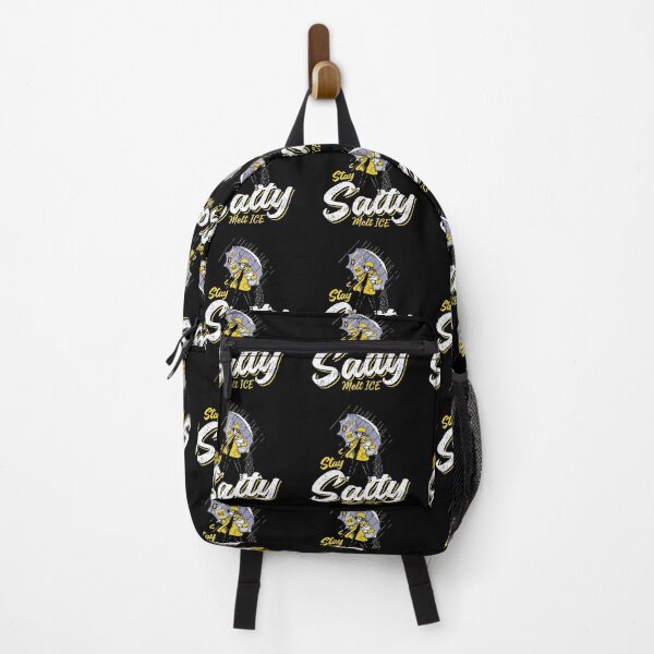 Item preview, Stay Salty Melt Ice Anti Ice designed and sold by Hoahip.