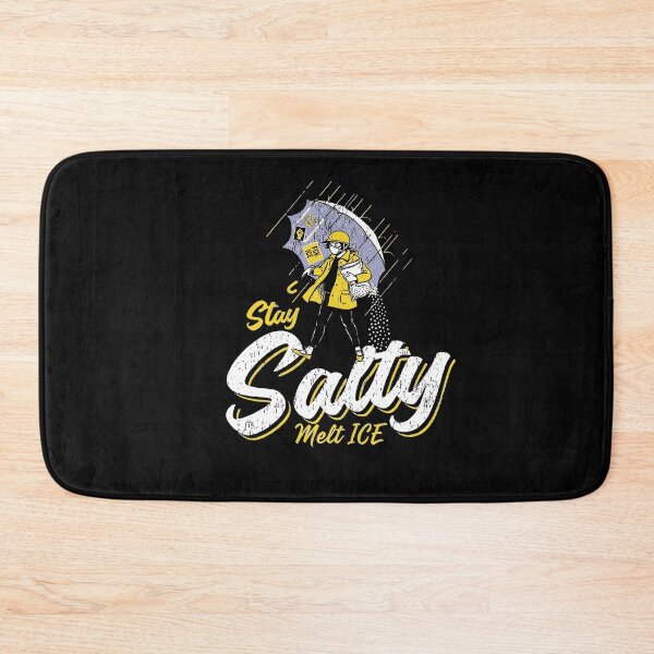 Item preview, Stay Salty Melt Ice Anti Ice designed and sold by Hoahip.