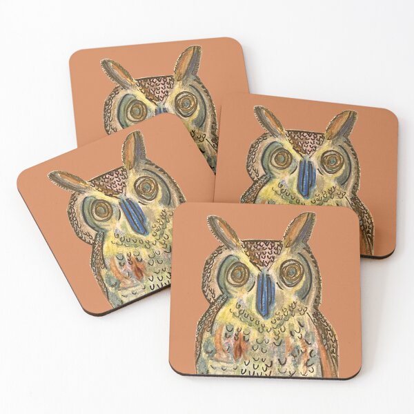 Item preview, Twit-Twoo Hoo Are You  designed and sold by LisaKHafey.