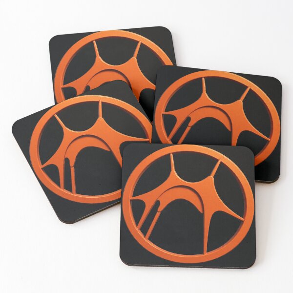 Item preview, Roskilde Festival Orange Stage Logo designed and sold by Tori Jamo’s Design.