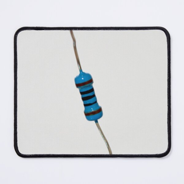 Item preview, Resistor radio component designed and sold by IgorKovalenko.