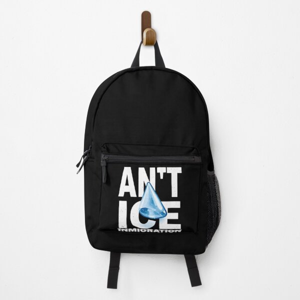 Item preview, Abolish ICE anti ince designed and sold by Uglyandcute.