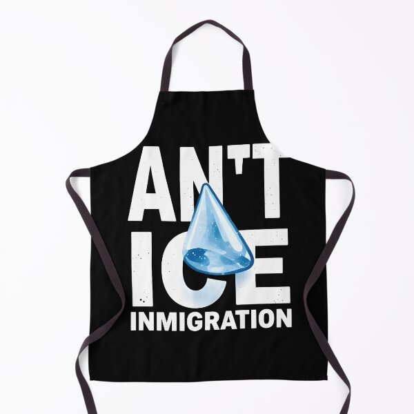 Item preview, Abolish ICE anti ince designed and sold by Uglyandcute.
