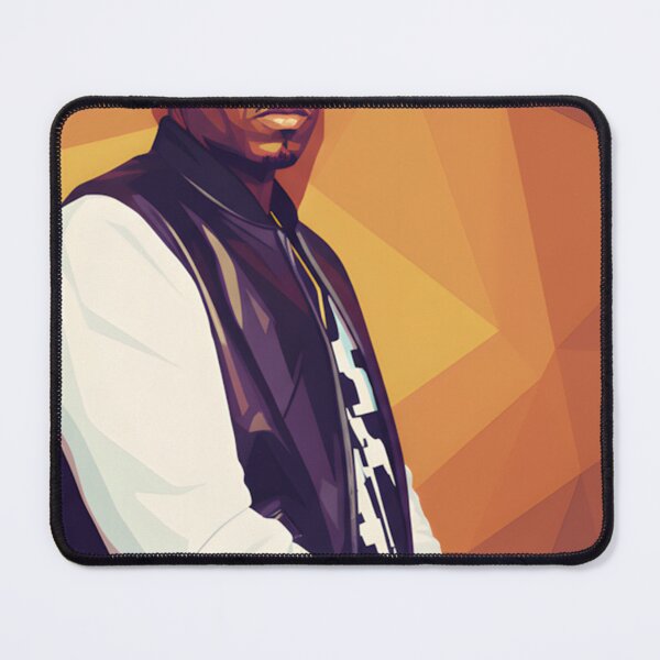 Item preview, Arte pop de Nas designed and sold by Superkent.