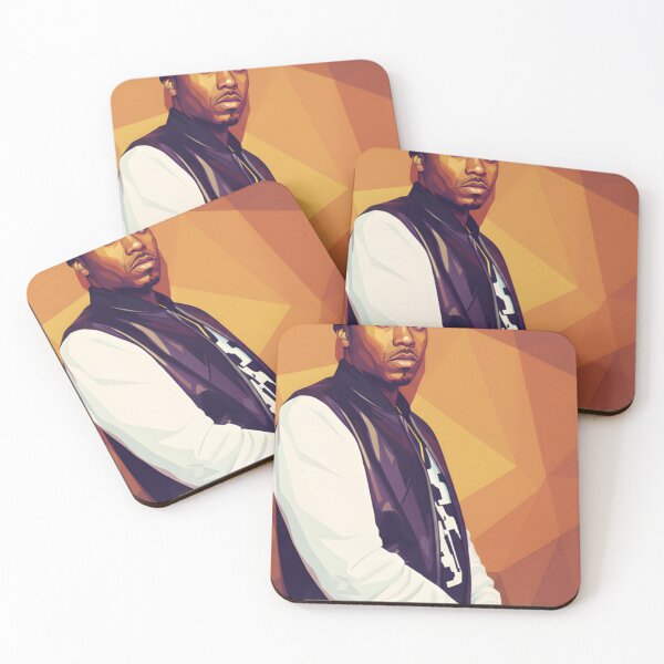 Item preview, Nas pop art designed and sold by Superkent.
