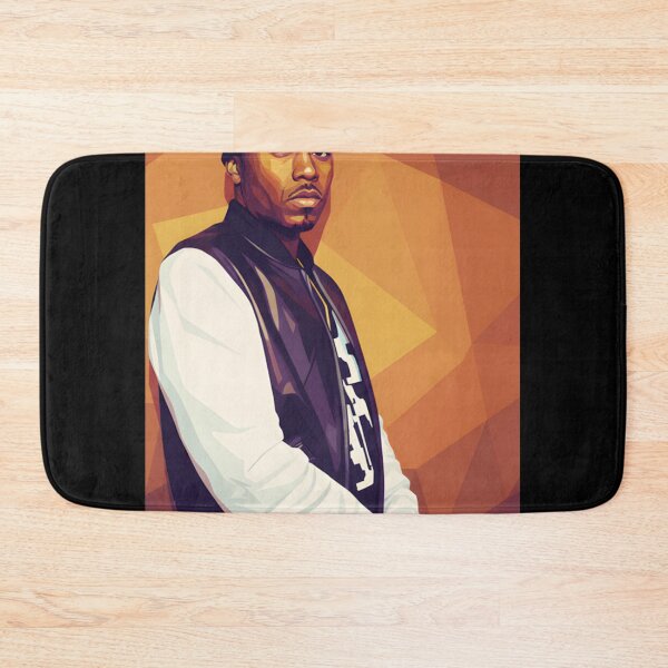 Item preview, Nas pop art designed and sold by Superkent.