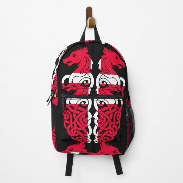 Item preview, Support Greenland Denmark We All Are Vikings Danmark Flag designed and sold by erozzz.