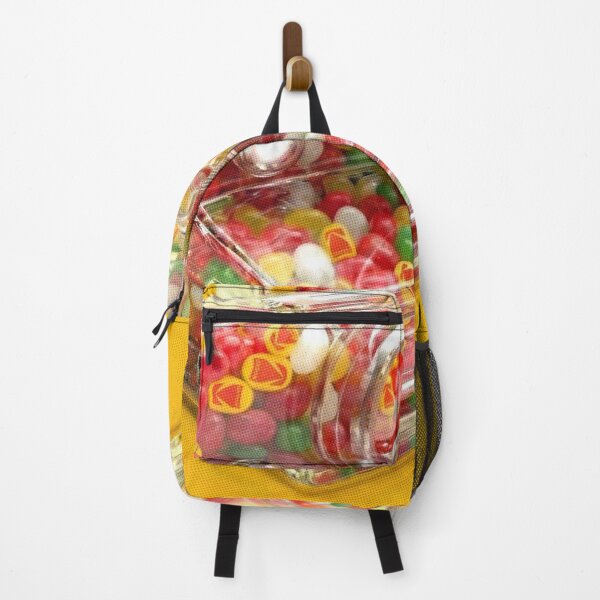 Item preview, jellybean candy dream designed and sold by Claudio Pepper.