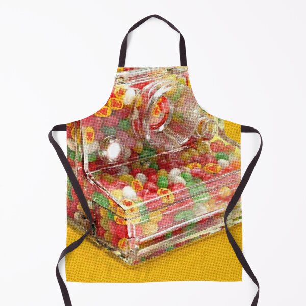 Item preview, jellybean candy dream designed and sold by Claudio Pepper.