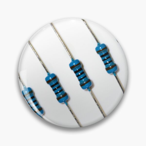 Item preview, Resistor radio component designed and sold by IgorKovalenko.
