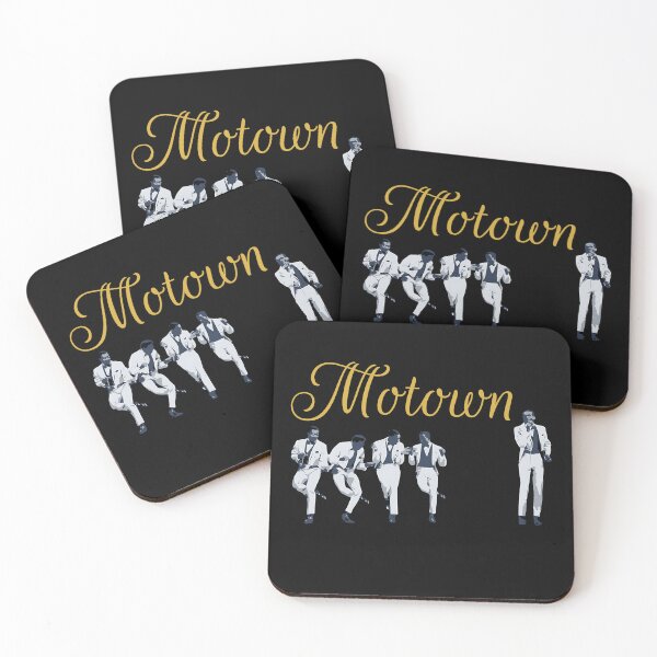 Item preview, MOTOWN II designed and sold by BabaSoti.