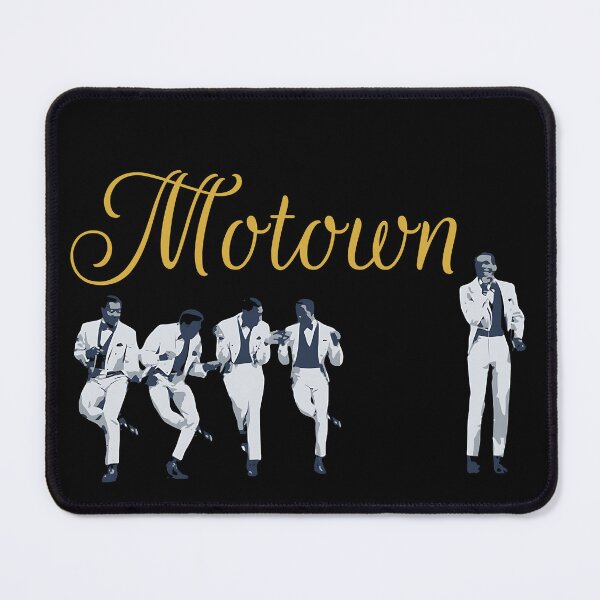 Item preview, MOTOWN II designed and sold by BabaSoti.