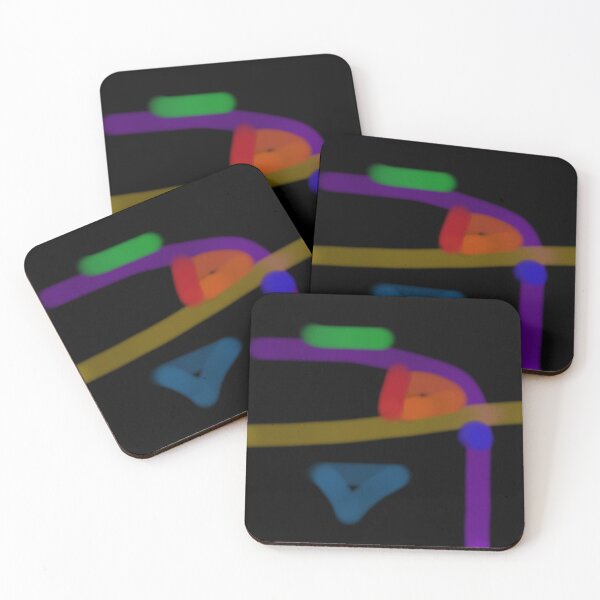 Item preview, Abstract Modesty designed and sold by masabo.