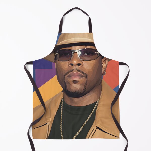Item preview, Nas Rapper designed and sold by Superkent.