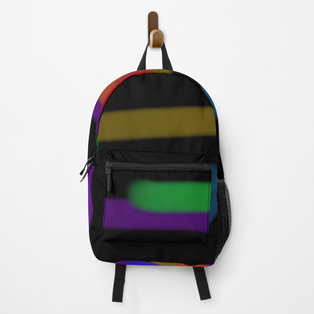 Item preview, Backpack designed and sold by masabo.