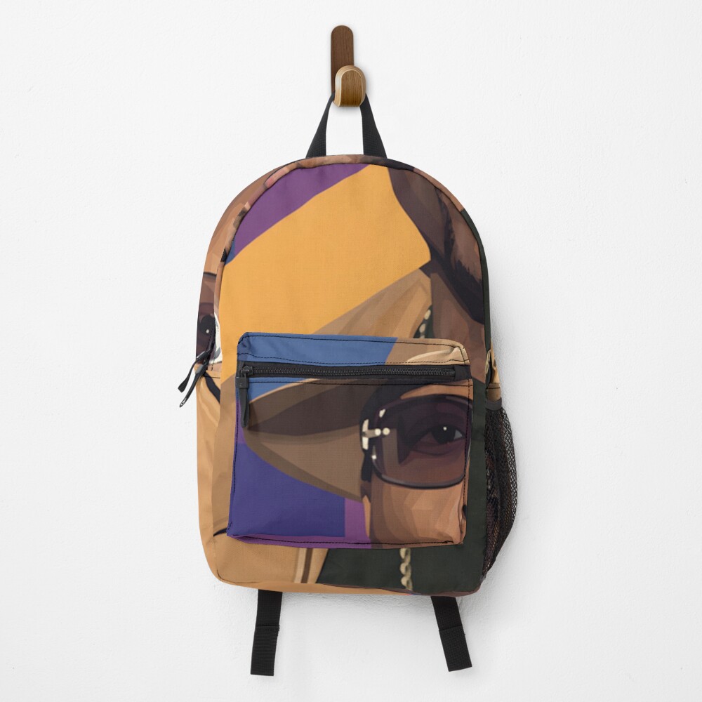 Item preview, Backpack designed and sold by Superkent.