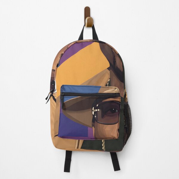 Item preview, Nas Rapper designed and sold by Superkent.
