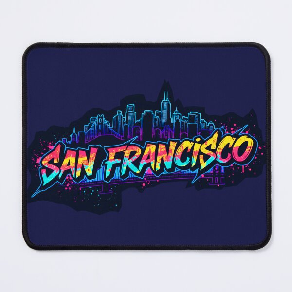 Item preview, San Francisco designed and sold by Art_By_Wing.