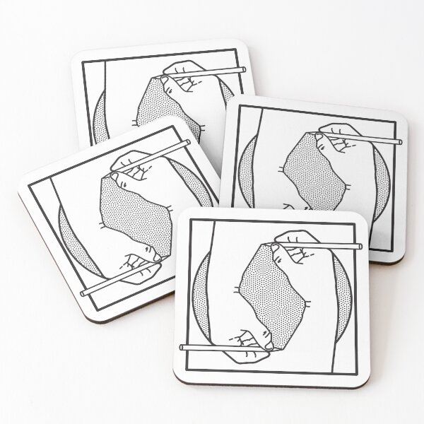 Item preview, Mutually Assured Creation designed and sold by palmprints.
