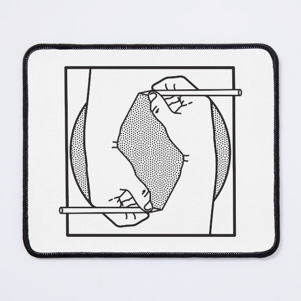 Item preview, Mutually Assured Creation designed and sold by palmprints.