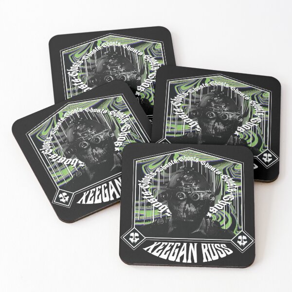 Item preview, Keegan Russ designed and sold by EMthatwonders.