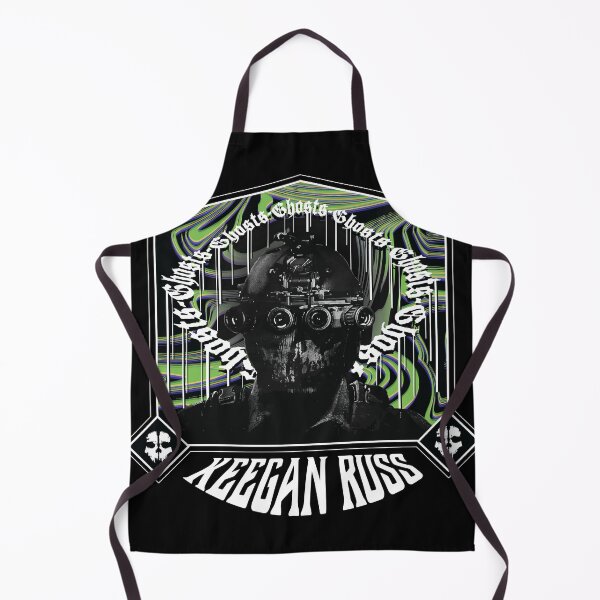 Item preview, Keegan Russ designed and sold by EMthatwonders.
