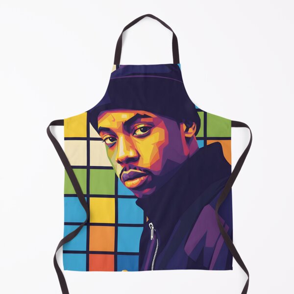 Item preview, Nas rapper designed and sold by Superkent.