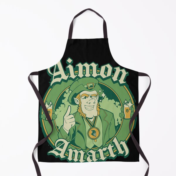 Item preview, Aimon Amarth – Funny Album Cover Meme | Humor Design designed and sold by onlin3boutiqu3.