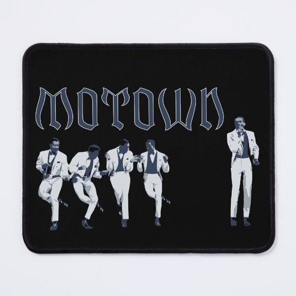 Item preview, MOTOWN designed and sold by BabaSoti.