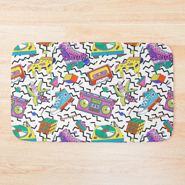 Item preview, Throwback to the 90's  designed and sold by NellieBearApparel.