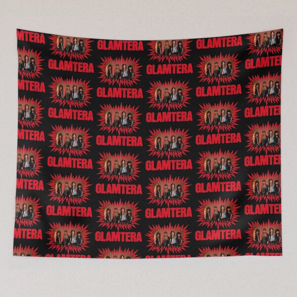 Item preview, Glamtera – Funny Pantera Meme | Humor Design designed and sold by onlin3boutiqu3.